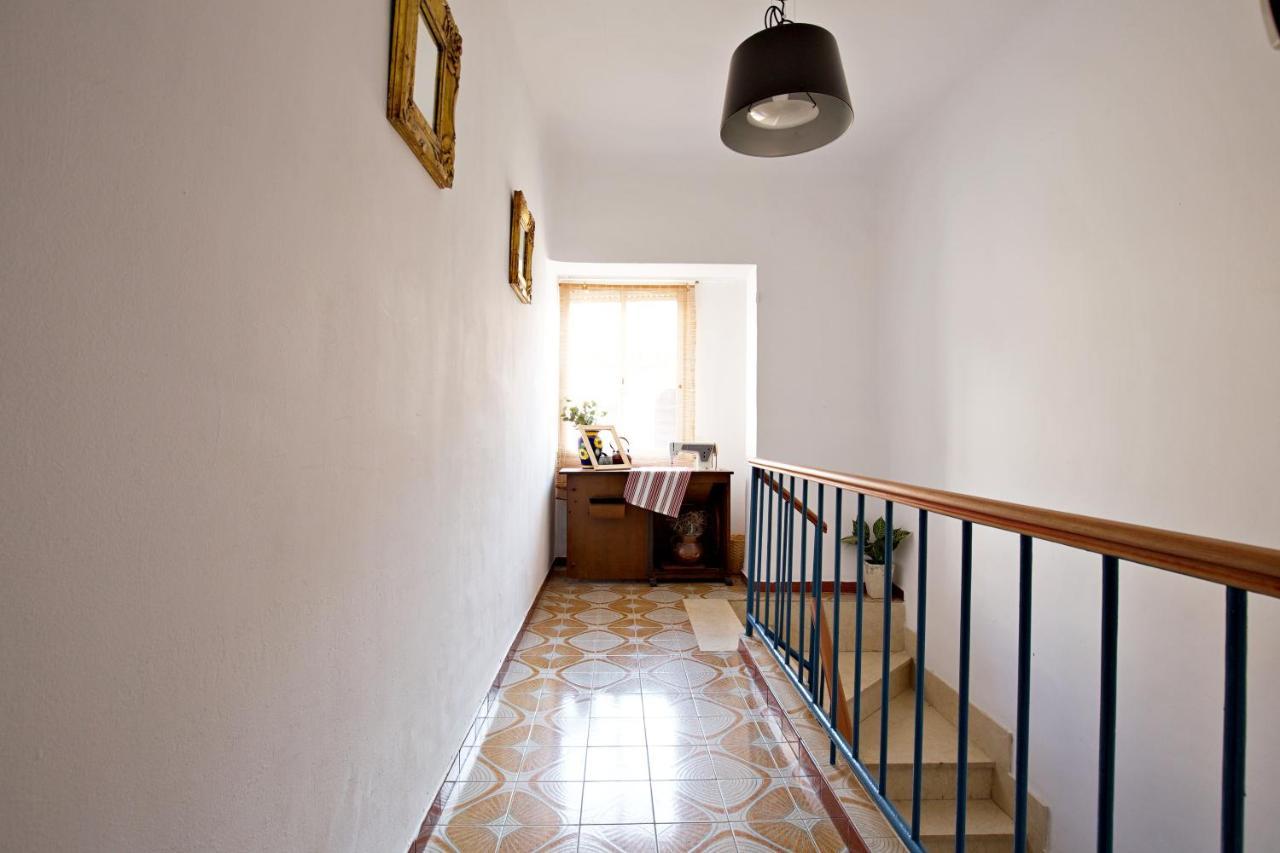La Villa Suite Málaga Extérieur photo