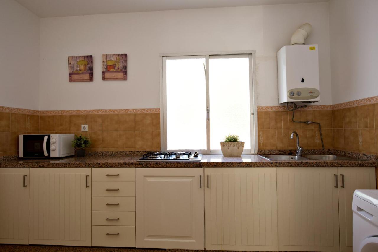 La Villa Suite Málaga Extérieur photo