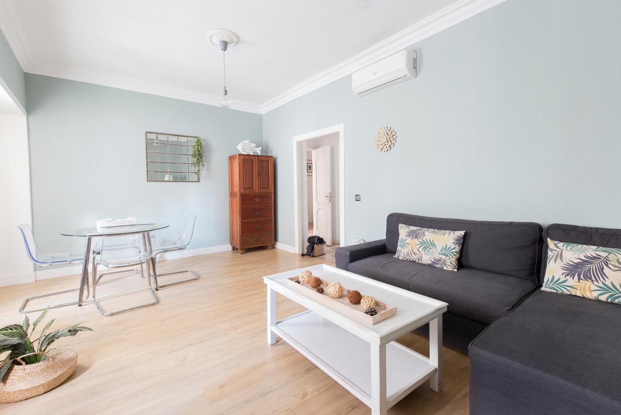 La Villa Suite Málaga Extérieur photo