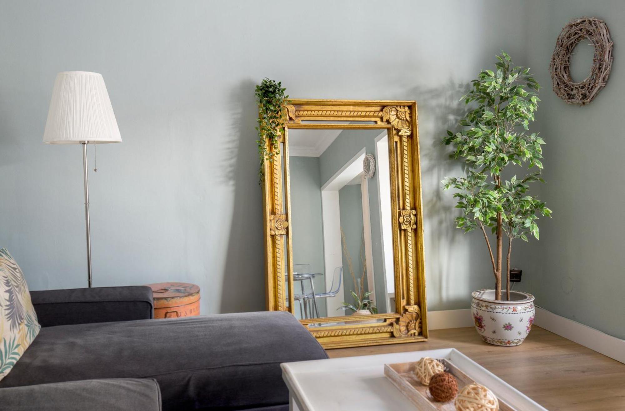 La Villa Suite Málaga Extérieur photo