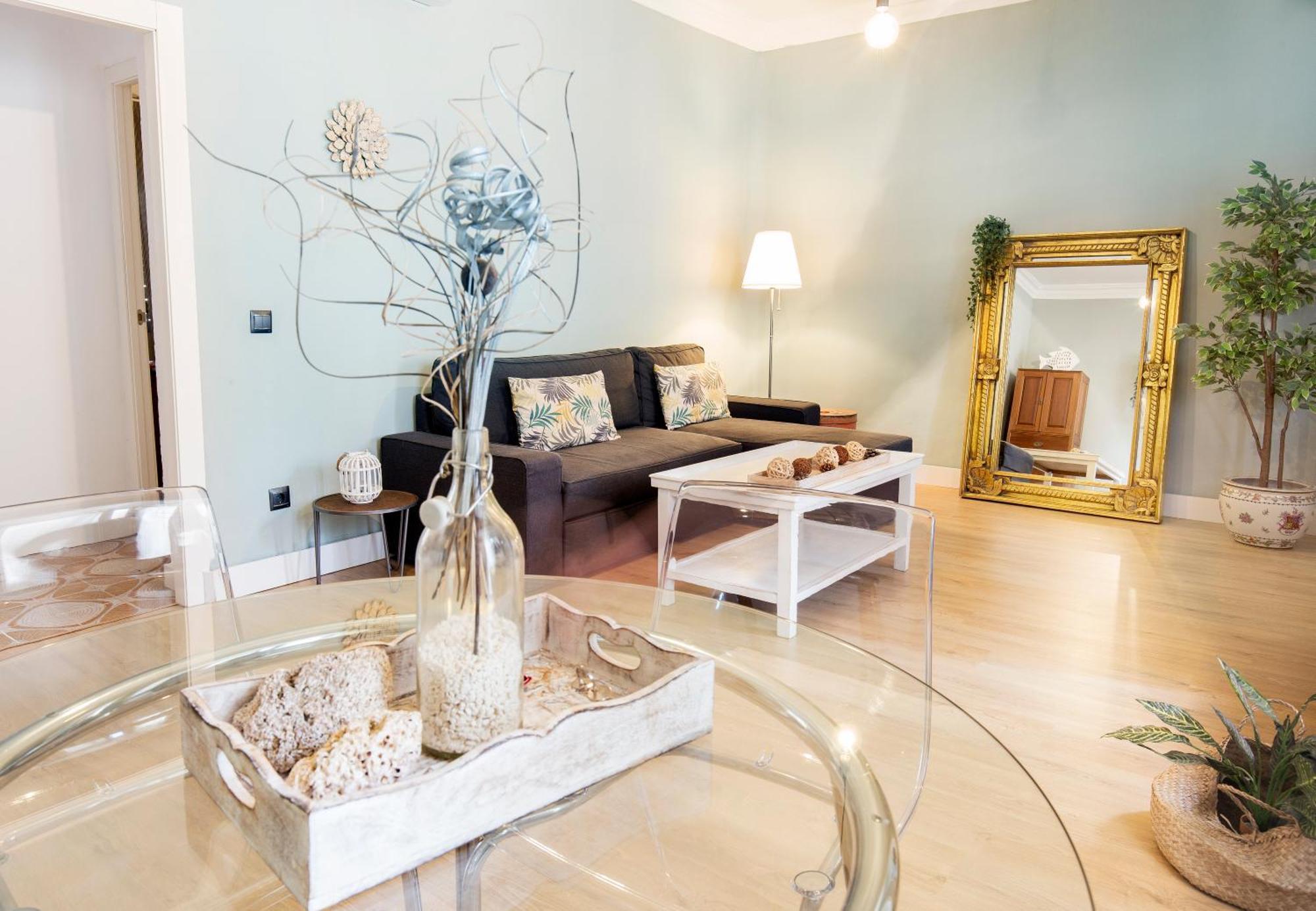 La Villa Suite Málaga Extérieur photo
