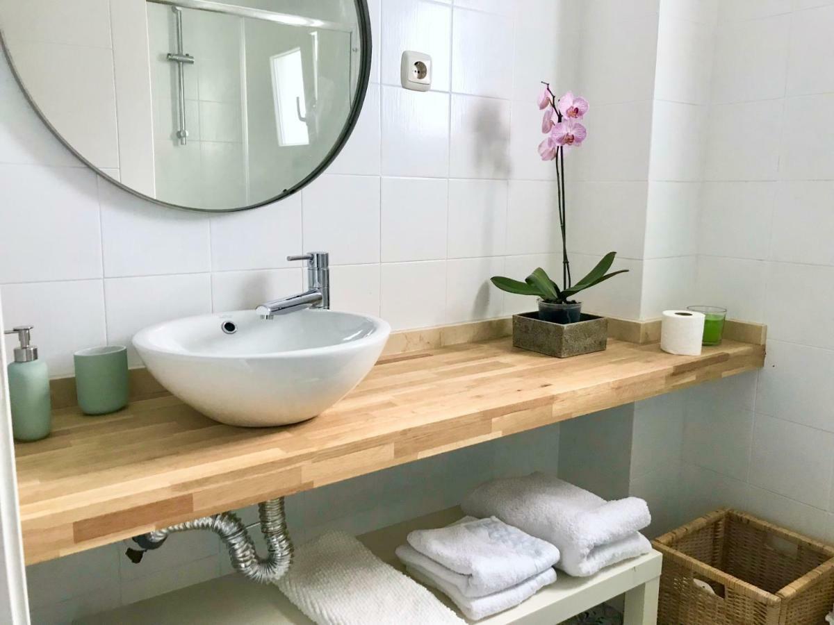 La Villa Suite Málaga Extérieur photo