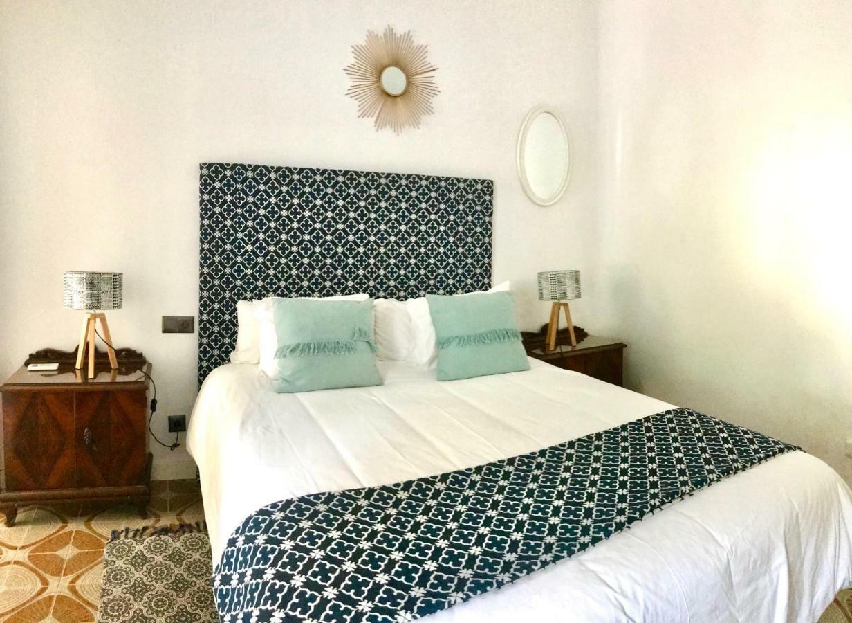 La Villa Suite Málaga Extérieur photo